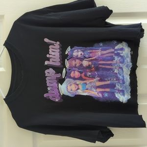 Bratz Graphic T-Shirt